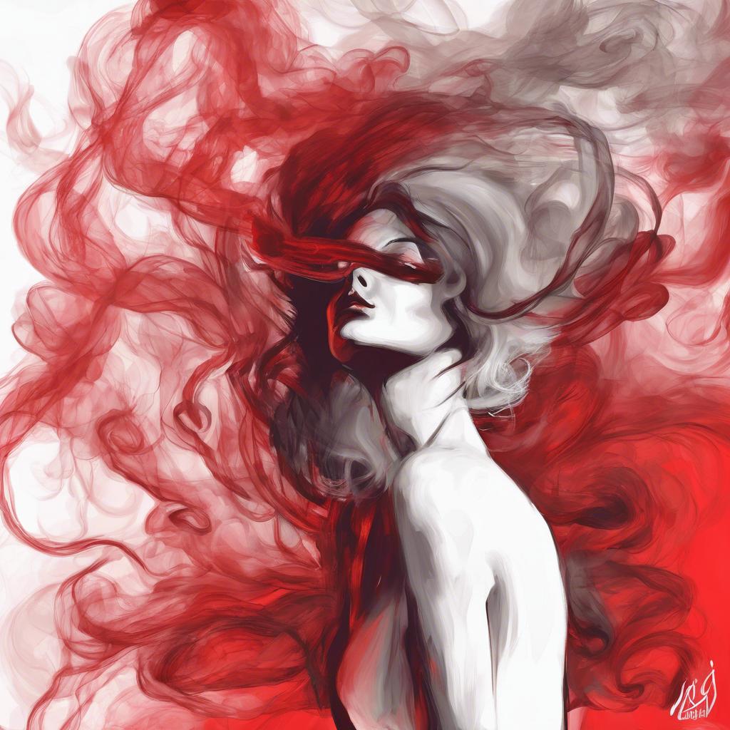 Το εκπληκτικό φανταστικό σύμπαν του Red Smoke