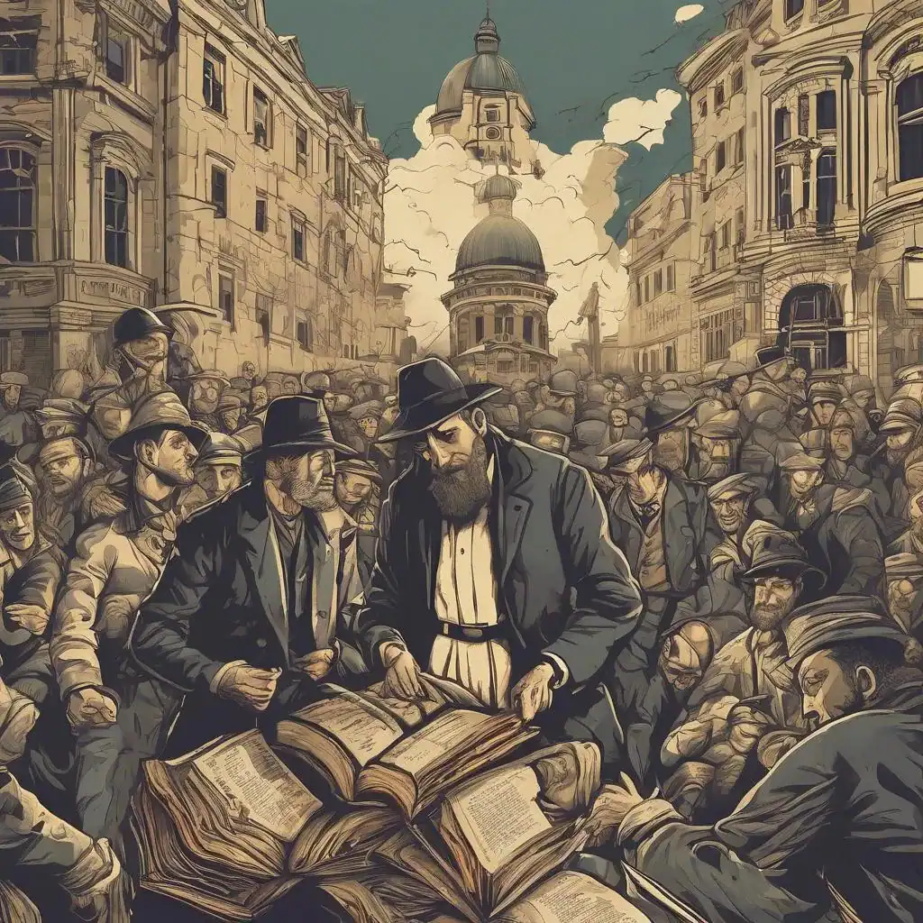 The Last Jew of Treblinka by Chil Rajchman