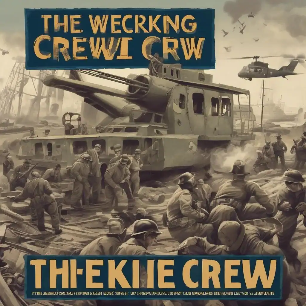 The Wrecking Crew: How Conservatives Rule by Thomas Frank