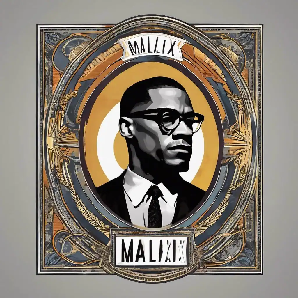 Malcolm X: A Life of Reinvention by Manning Marable