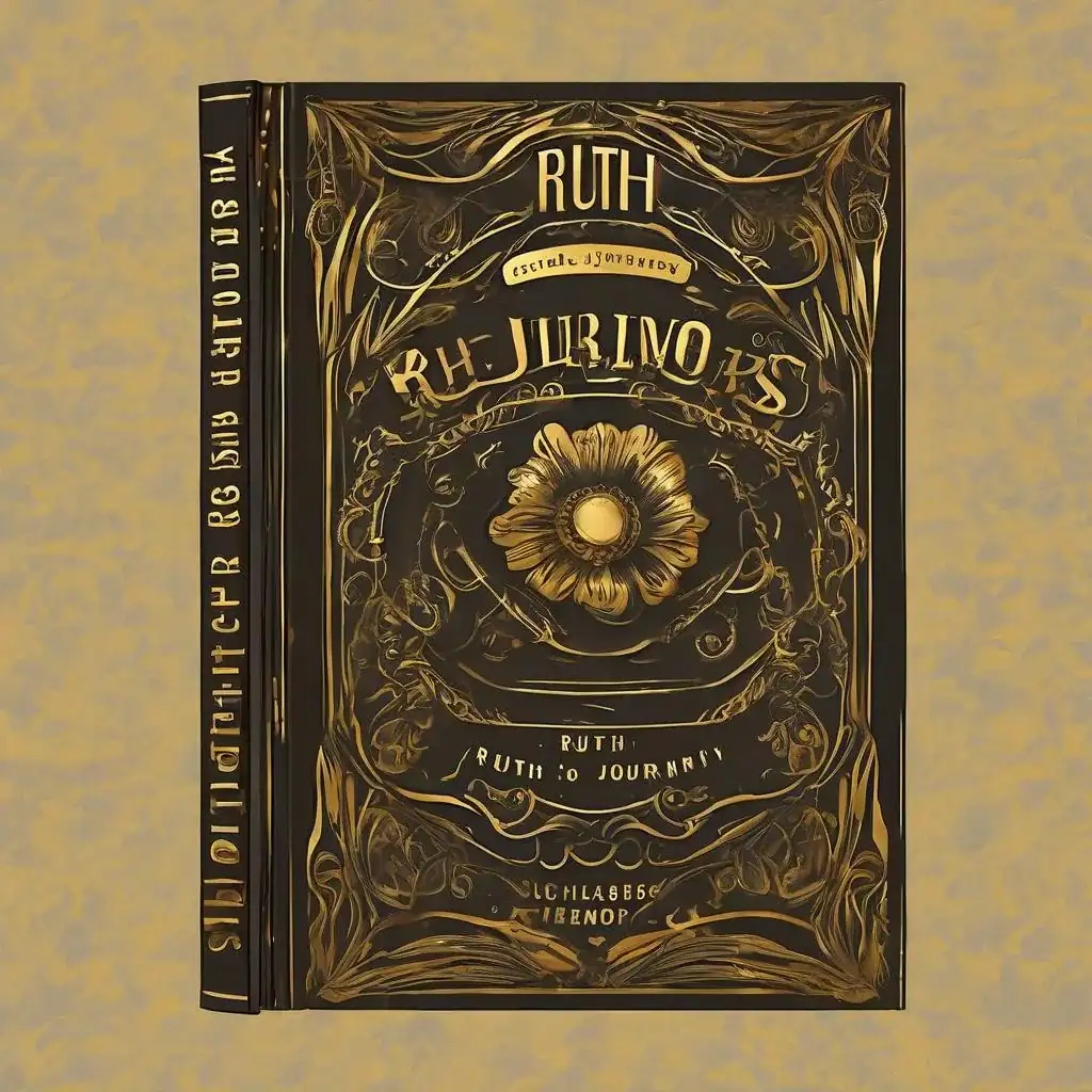 Ruth’s Journey: A Survivor’s Memoir by Ruth Glasberg Gold