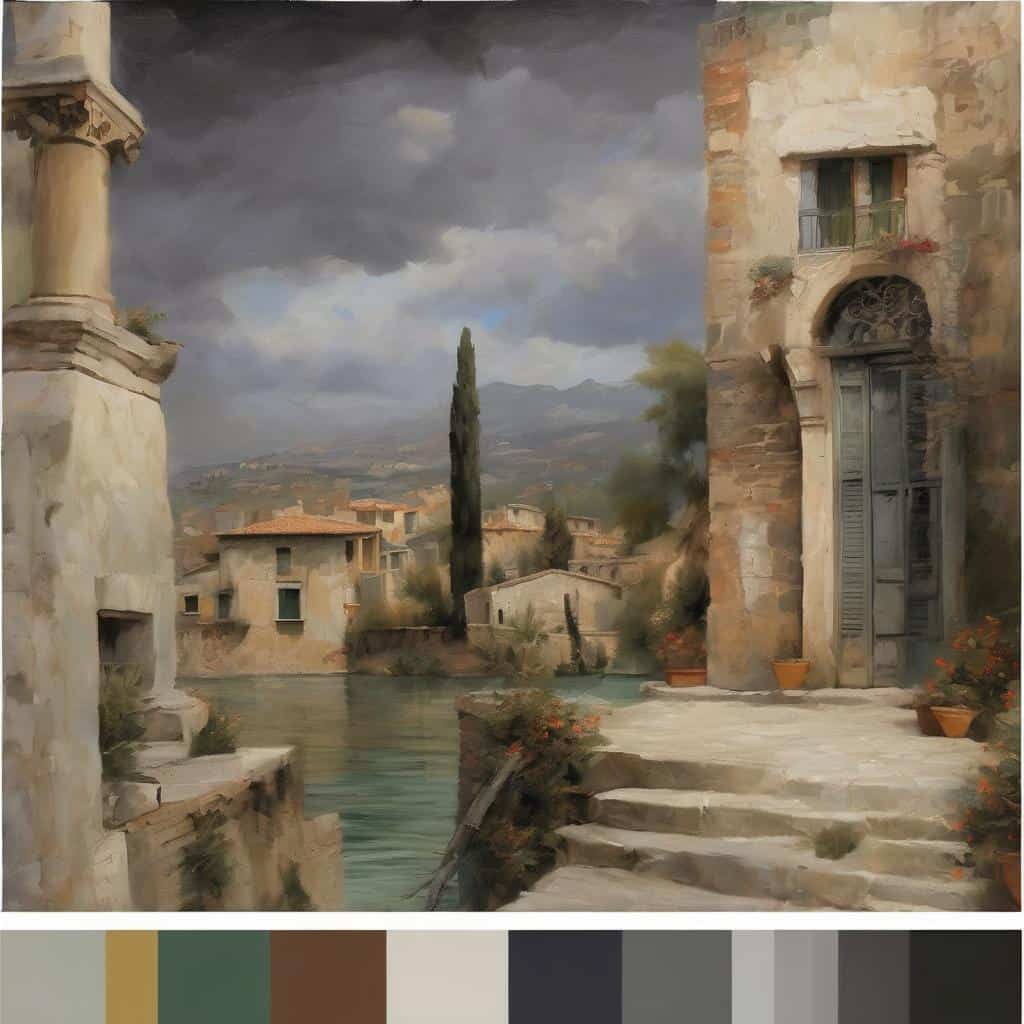 Αντρέας Απιάνι – Ο Αναβιωντικός Καλλιτέχνης