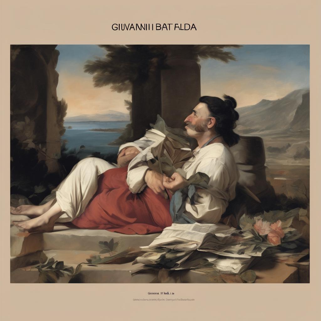 Το Στυλ και οι Τεχνικές του Καλλιτέχνη