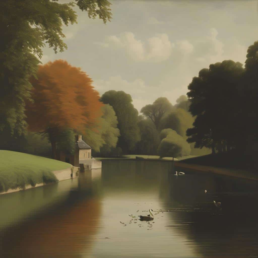 Ιακώβος-Λαυρέντιος ΑΓΑΣΣΗΣ – Ο ΥΠΕΡΡΕΑΛΙΣΤΗΣ ΤΩΝ ζώων