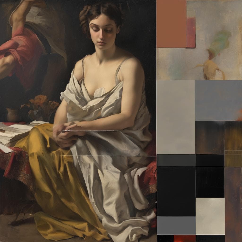 Γιοβάννης Μαρτίνος ΣΠΑΝΤΖΟΤΤΙ – Ο Ιταλός Πρωτοπόρος της Τέχνης