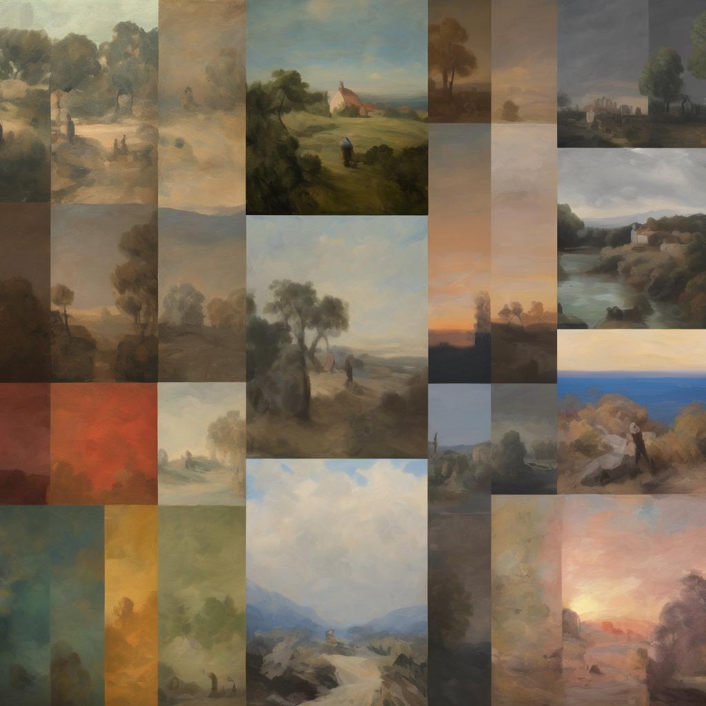 Η Ζωή και Πορεία του Jean CHANGENET στον Κόσμο της Τέχνης