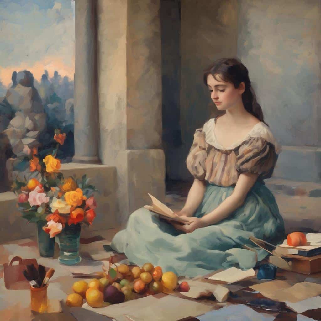 Ζαν Σαντζενέ – Ο Γάλλος Ζωγράφος της Αναγέννησης