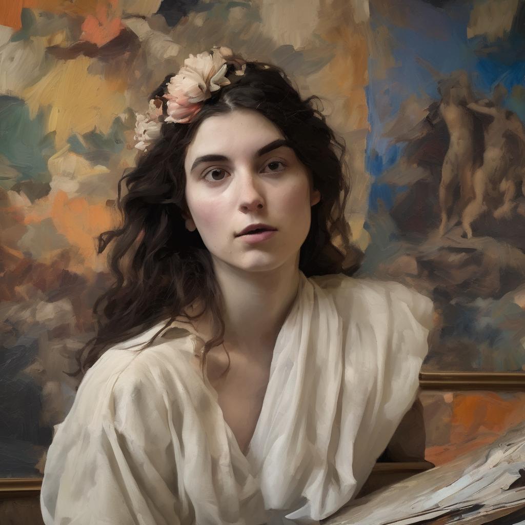 Ο Μοναδικός Καλλιτεχνικός Υφαντής Francesco ZUGNO