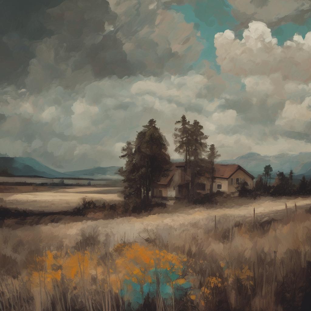 Ζωή και Φιλοσοφία του Καλλιτέχνη