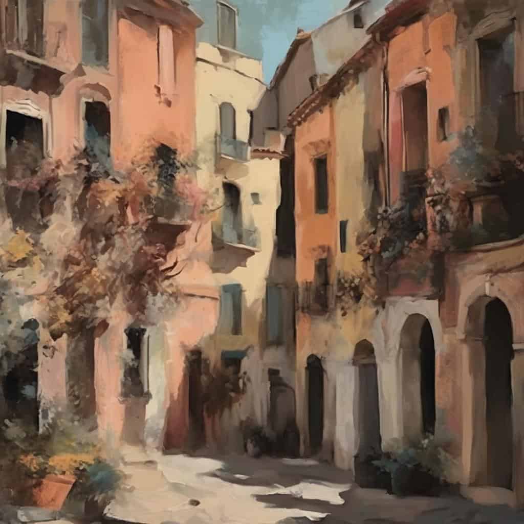 Λουίτζιο ΓΚΑΡΤΣΙ – Ο Μετα-Baroque Παραμύθιστής