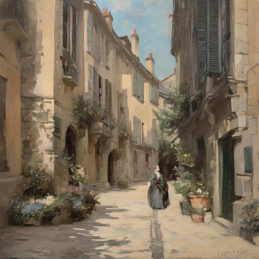 Eugène-Emmanuel VIOLLET-LE-DUC