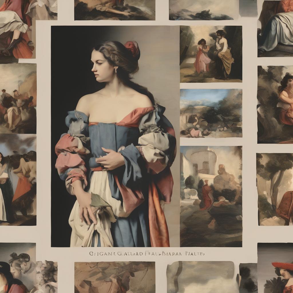 Η Ζωή του Giovanni Battista FALDA