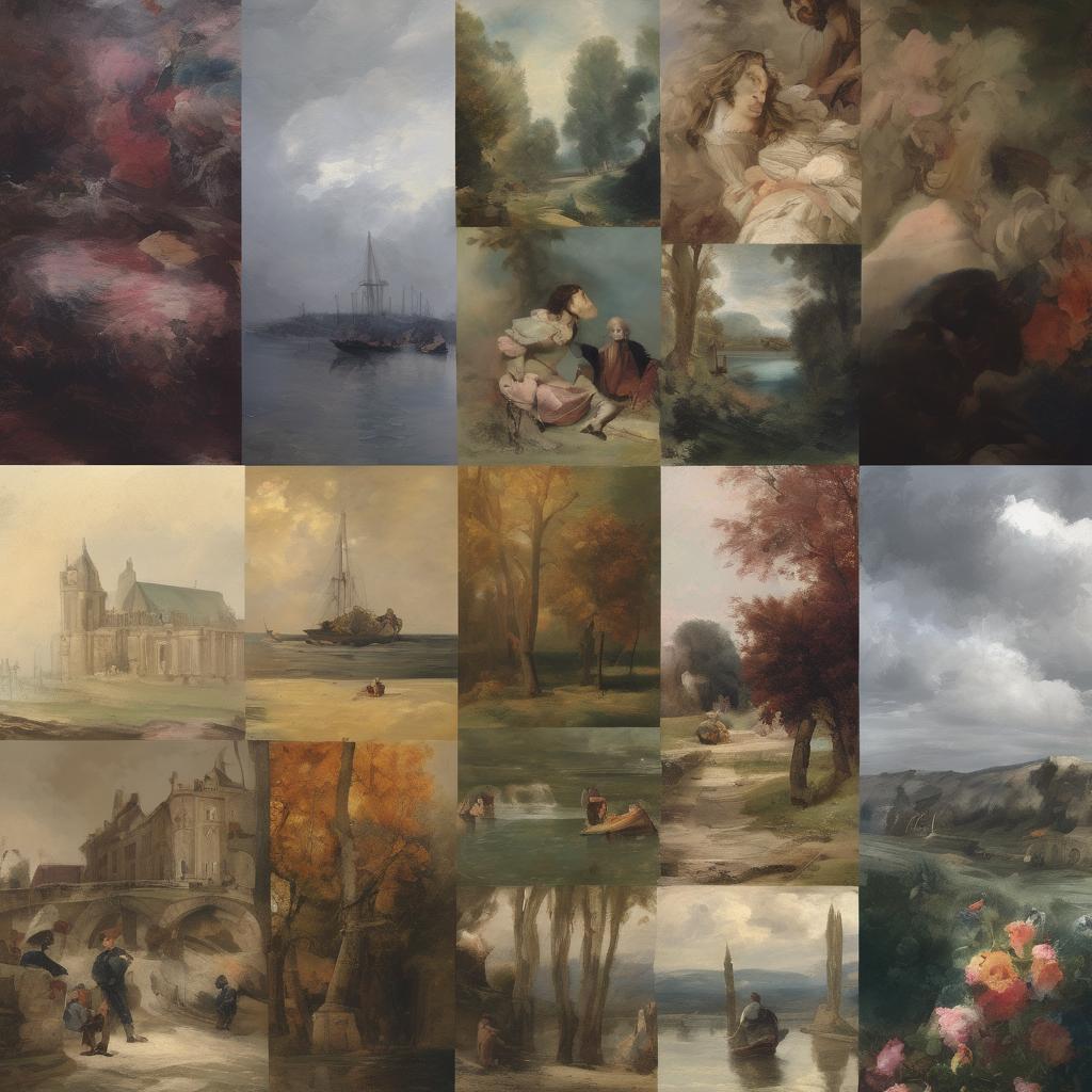 Η Ζωή και Οικογένεια του François-Alexandre DUQUESNEY