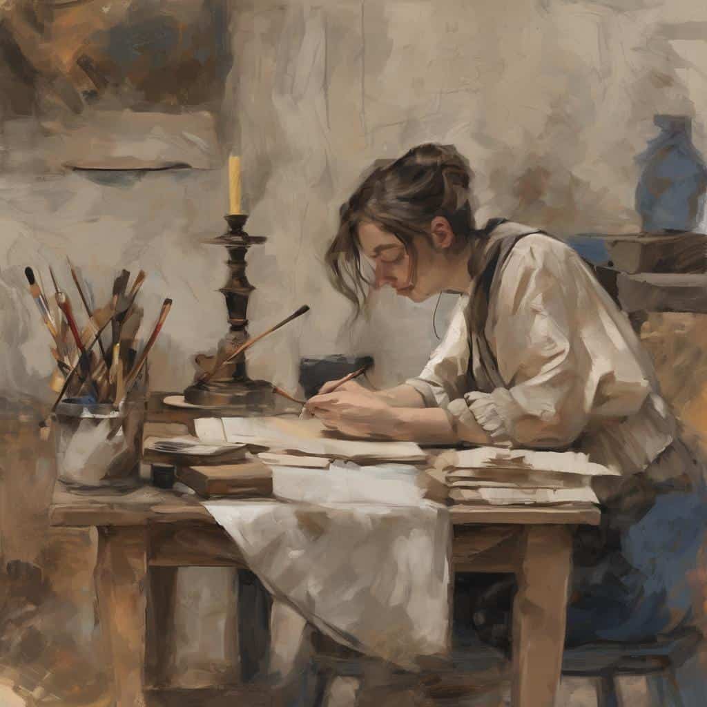 Ουίλιαμ Άντερσον – Ο Φωτορεαλιστής των Νειγκά και των Άλστεν