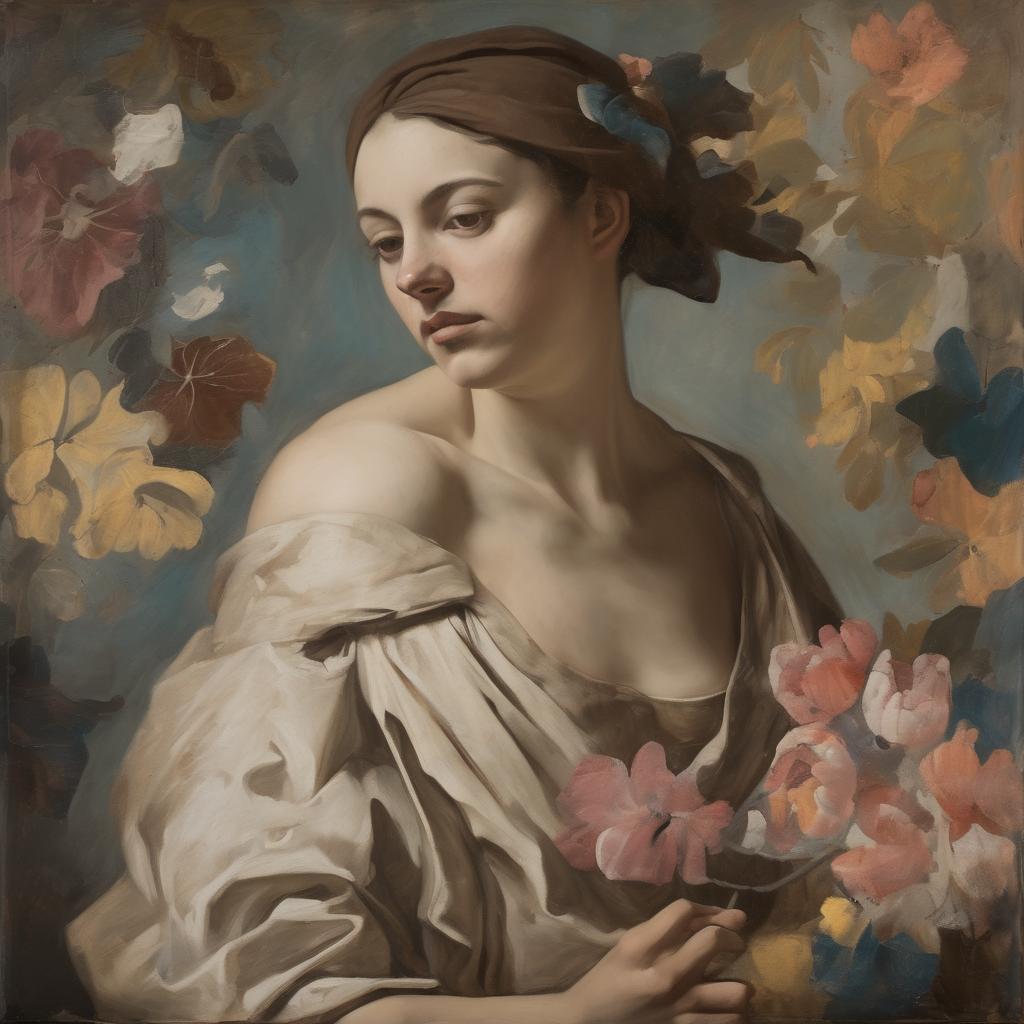 Η εξέλιξη του στυλ ζωγραφικής του Giovanni Battista della PORTA