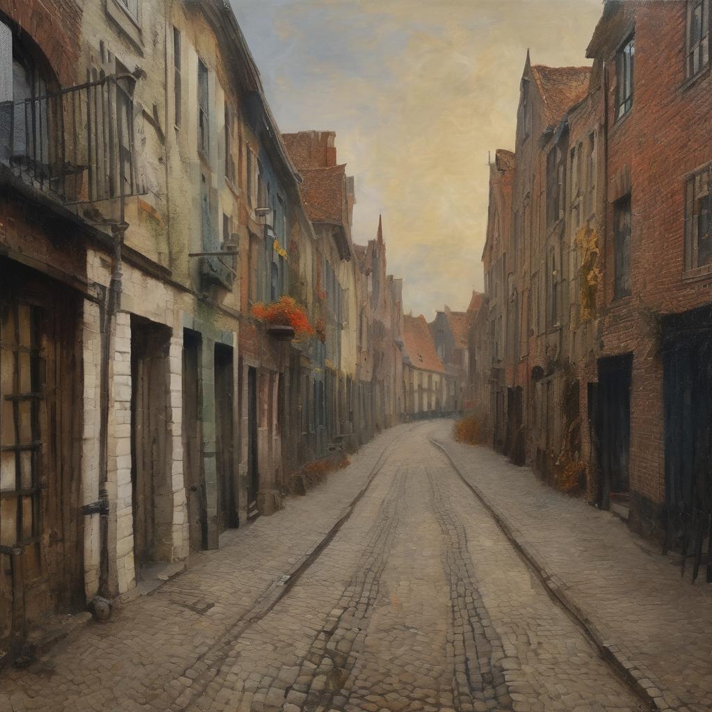 Ο Στυλ και η Τεχνική του Herri met de BLES