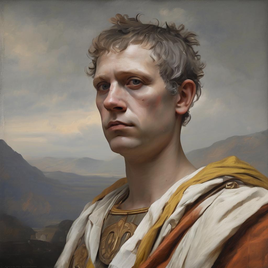 Το Στυλ και Οι Τεχνικές του Καλλιτέχνη