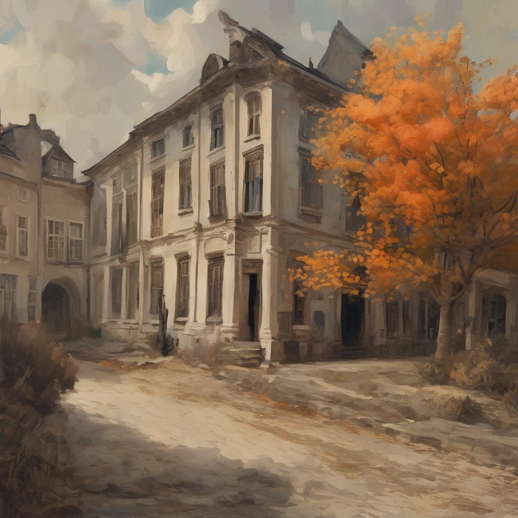 Η Ζωή και Οραματισμός του Καλλιτέχνη Jan ten COMPE