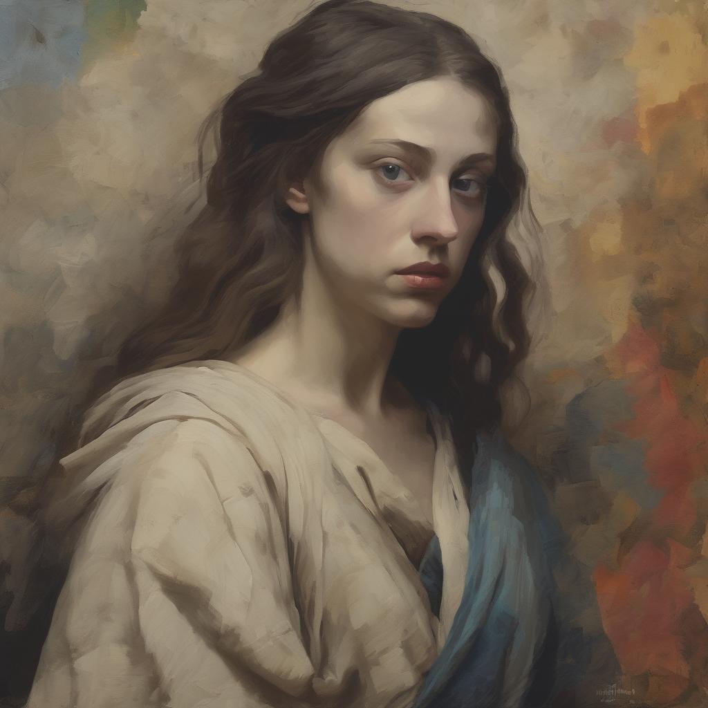 Ο Μοναδικός Καλλιτεχνικός Υφαντικός Τρόπος του ΤΗΙΒΑΕΡΤ