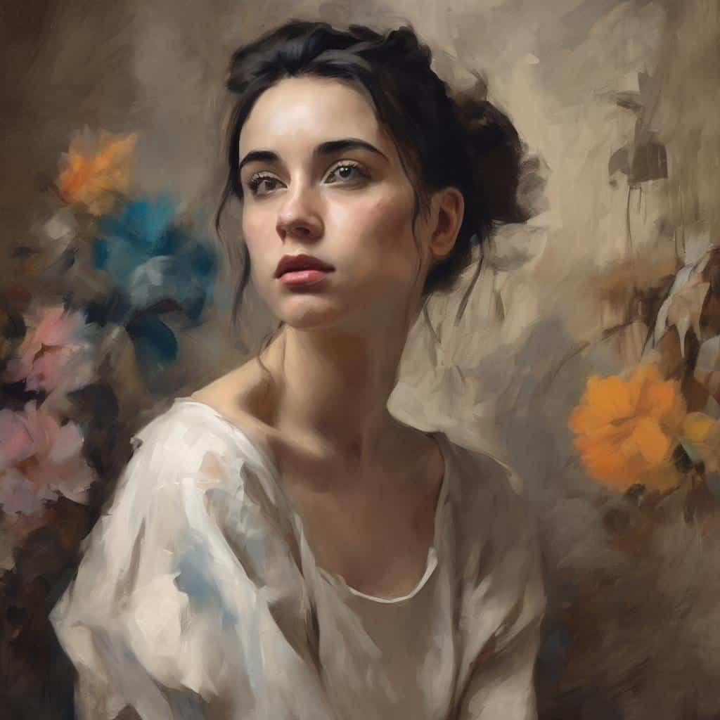 Σπένσερ Φρέντερικ Γκορ – Ο Αρχιτέκτων του Λαμπρού Χρωματισμού